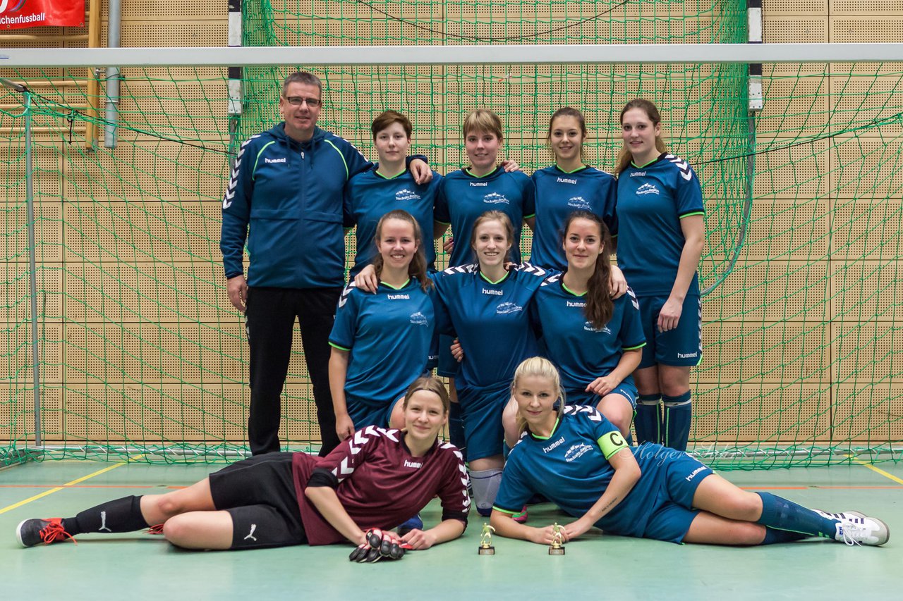 Bild 183 - Frauen La Rieve Cup